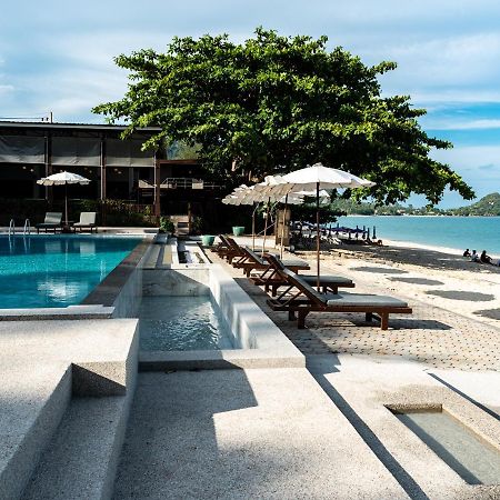 The Hive Hotel Lamai Beach (Koh Samui) Exterior foto