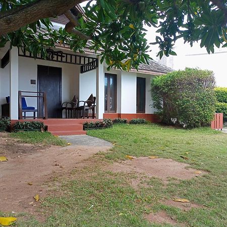 The Hive Hotel Lamai Beach (Koh Samui) Exterior foto