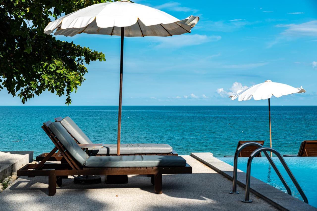 The Hive Hotel Lamai Beach (Koh Samui) Exterior foto