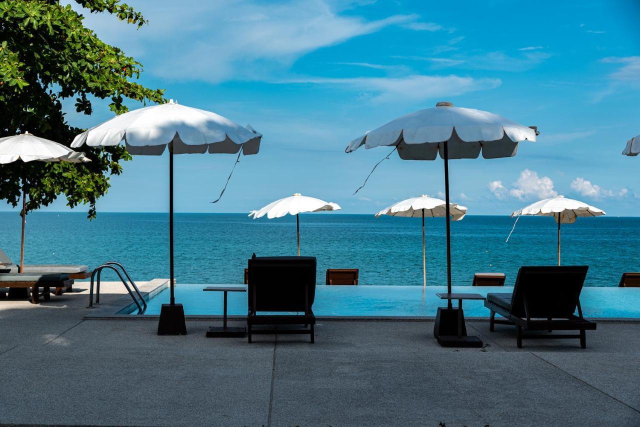 The Hive Hotel Lamai Beach (Koh Samui) Exterior foto