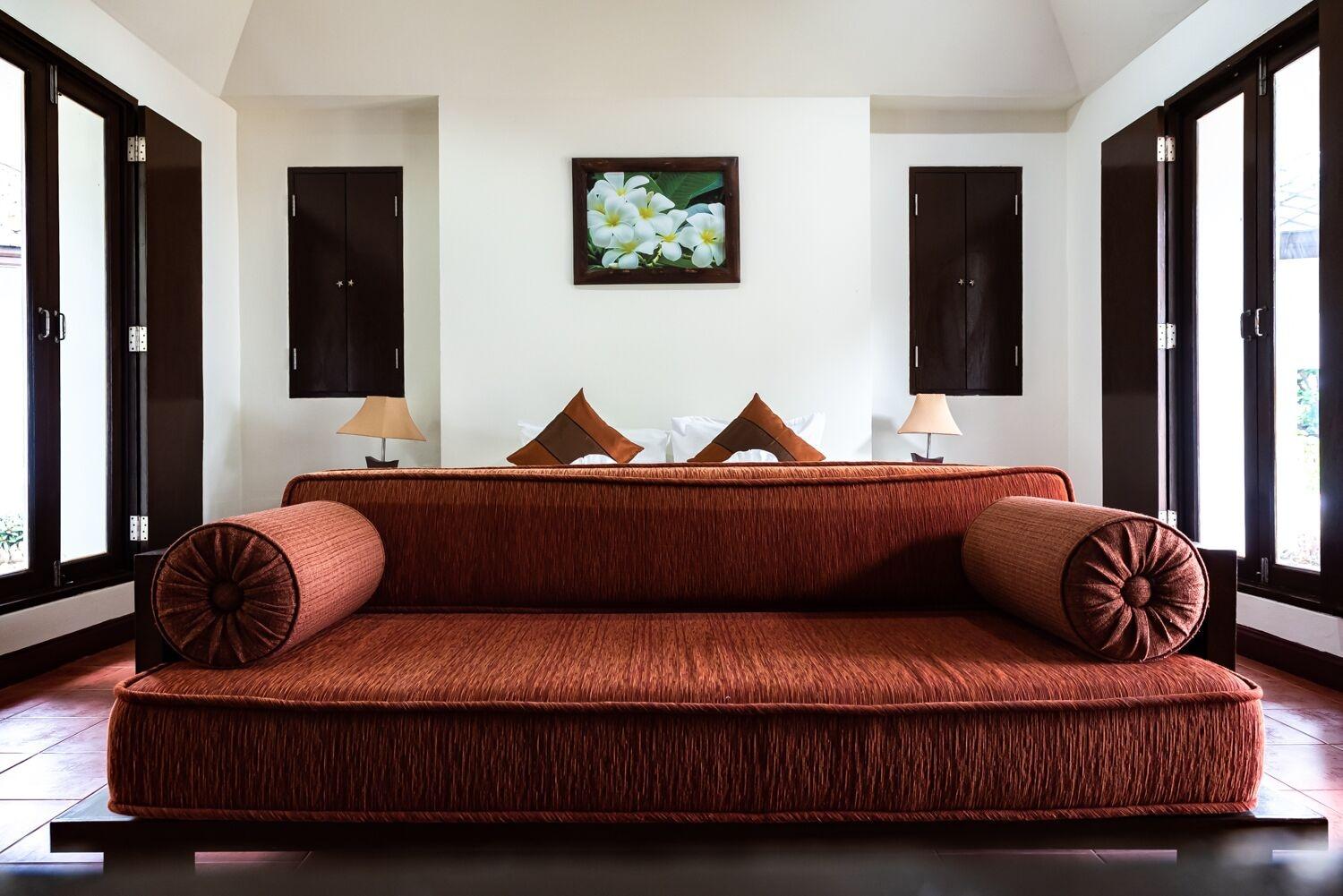 The Hive Hotel Lamai Beach (Koh Samui) Exterior foto