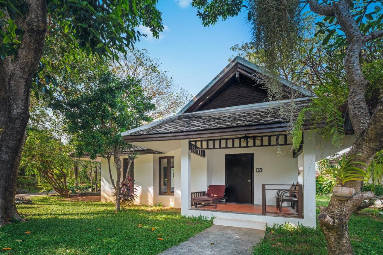 The Hive Hotel Lamai Beach (Koh Samui) Exterior foto