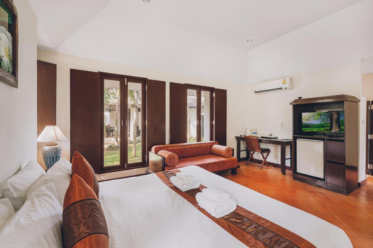 The Hive Hotel Lamai Beach (Koh Samui) Exterior foto
