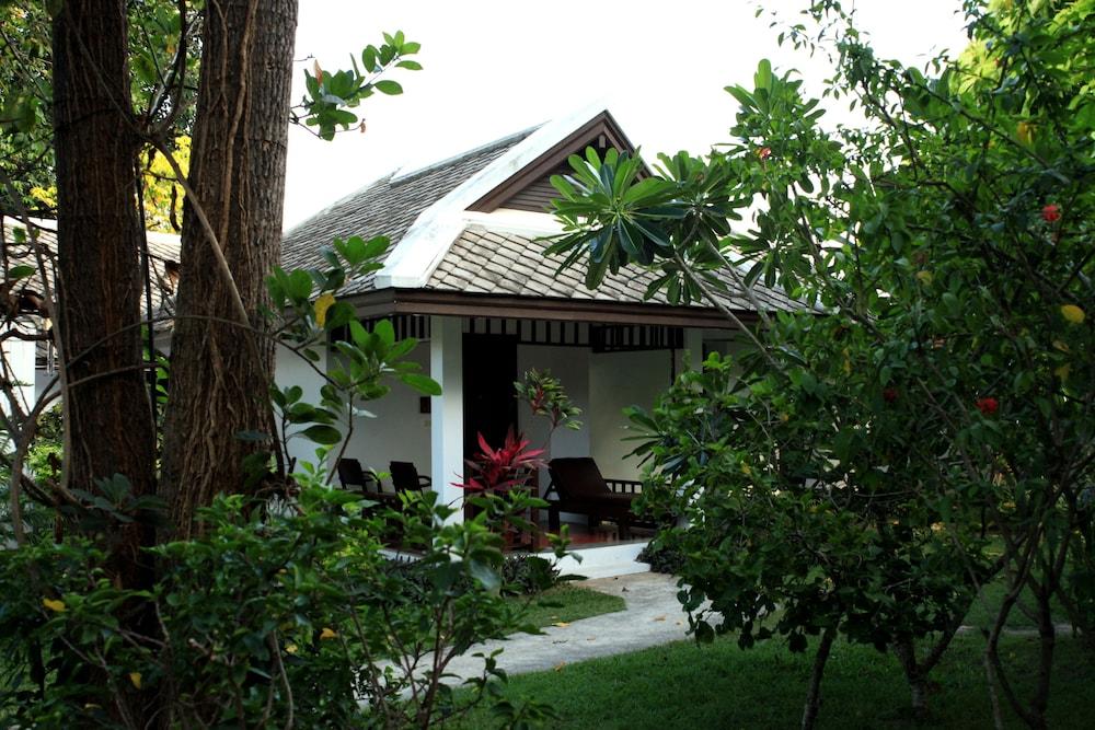 The Hive Hotel Lamai Beach (Koh Samui) Exterior foto