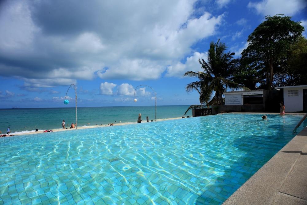 The Hive Hotel Lamai Beach (Koh Samui) Exterior foto
