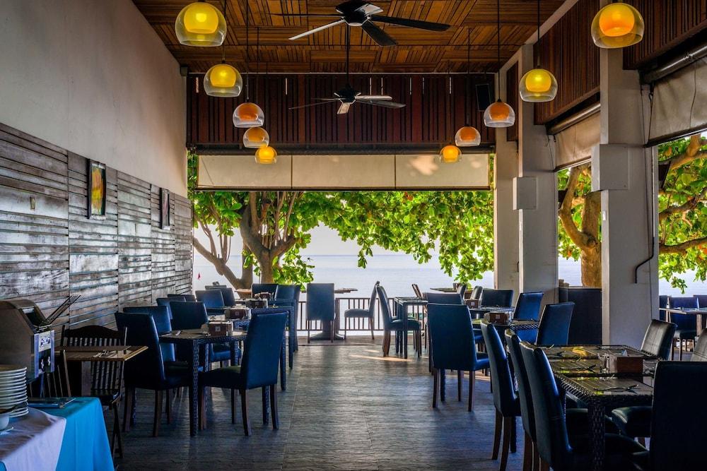The Hive Hotel Lamai Beach (Koh Samui) Exterior foto