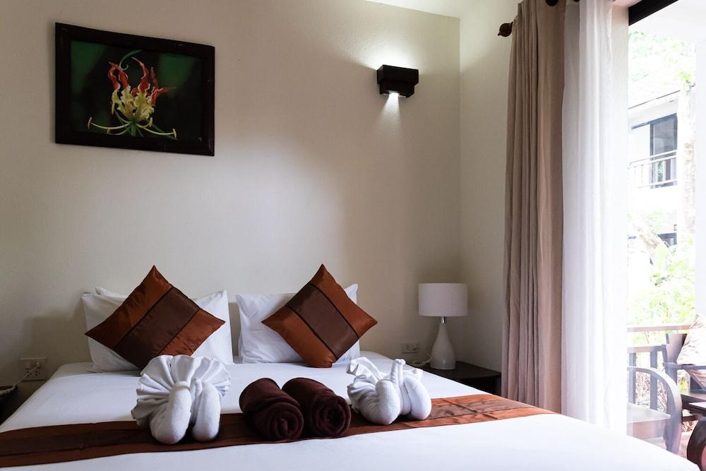 The Hive Hotel Lamai Beach (Koh Samui) Exterior foto