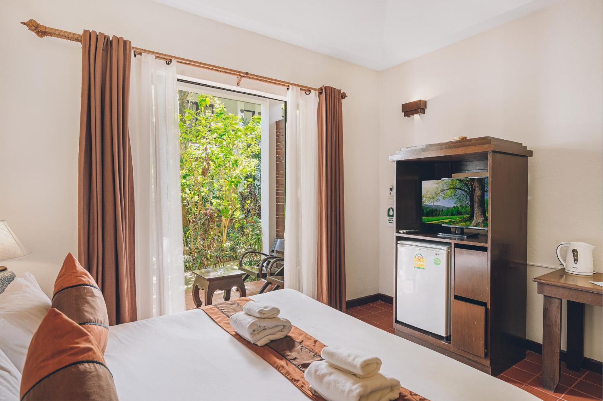 The Hive Hotel Lamai Beach (Koh Samui) Quarto foto