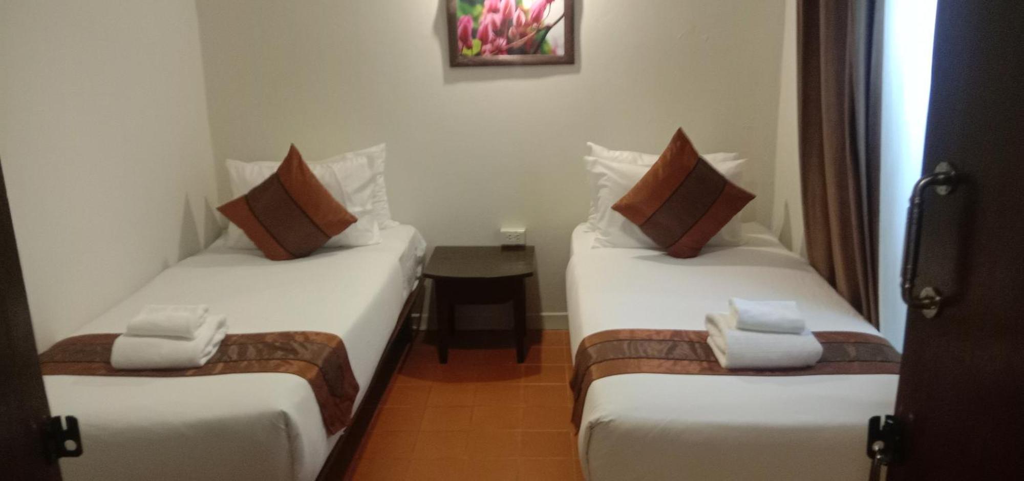 The Hive Hotel Lamai Beach (Koh Samui) Exterior foto