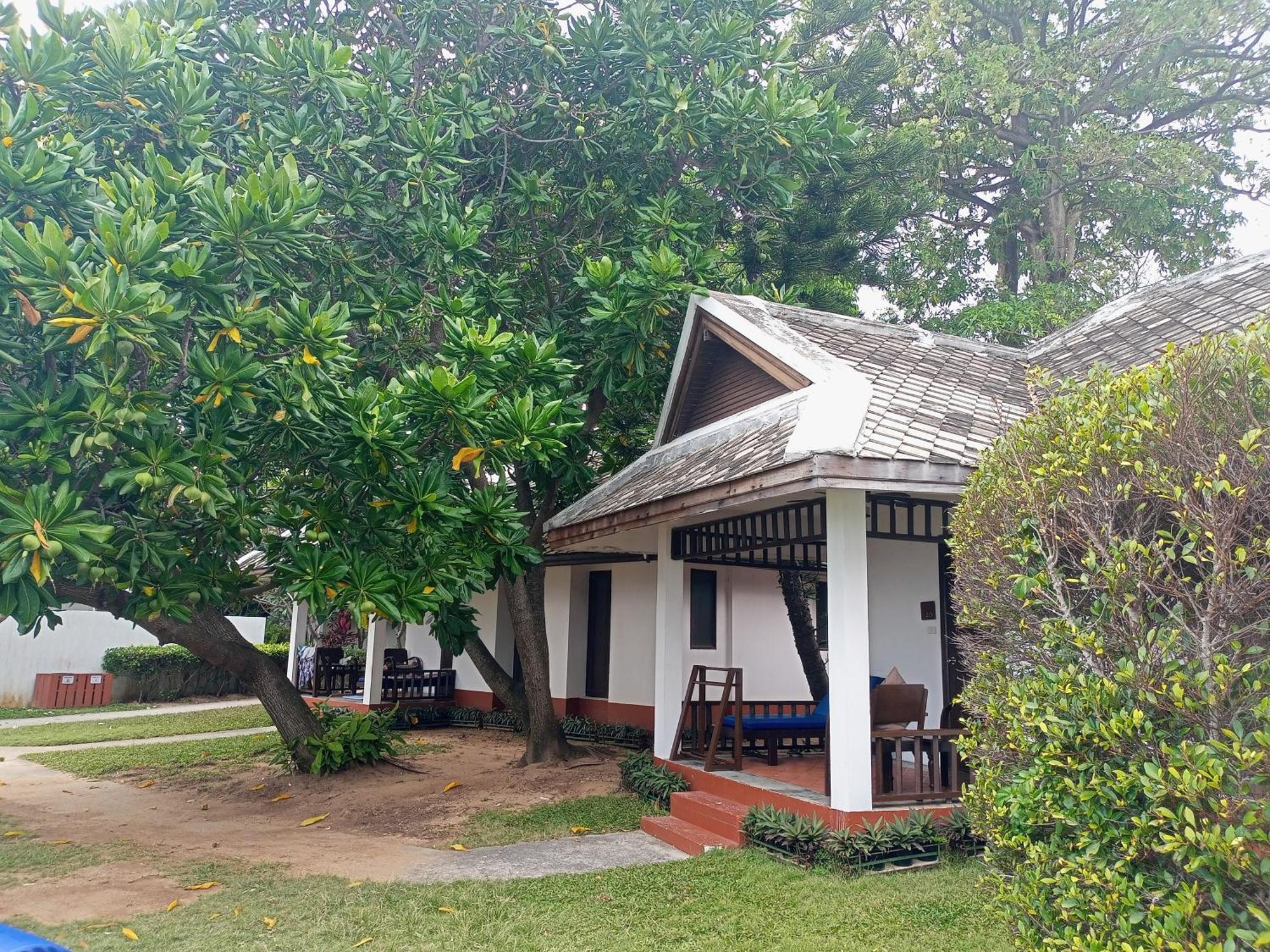 The Hive Hotel Lamai Beach (Koh Samui) Exterior foto