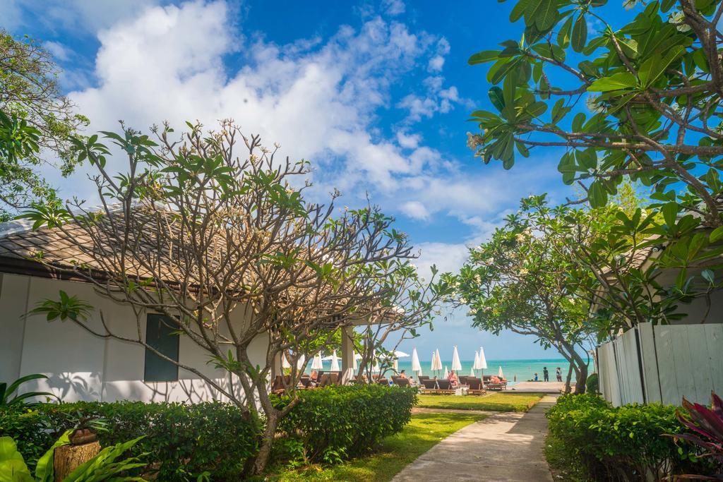 The Hive Hotel Lamai Beach (Koh Samui) Exterior foto